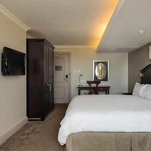 Standard Premium King Room Sea View